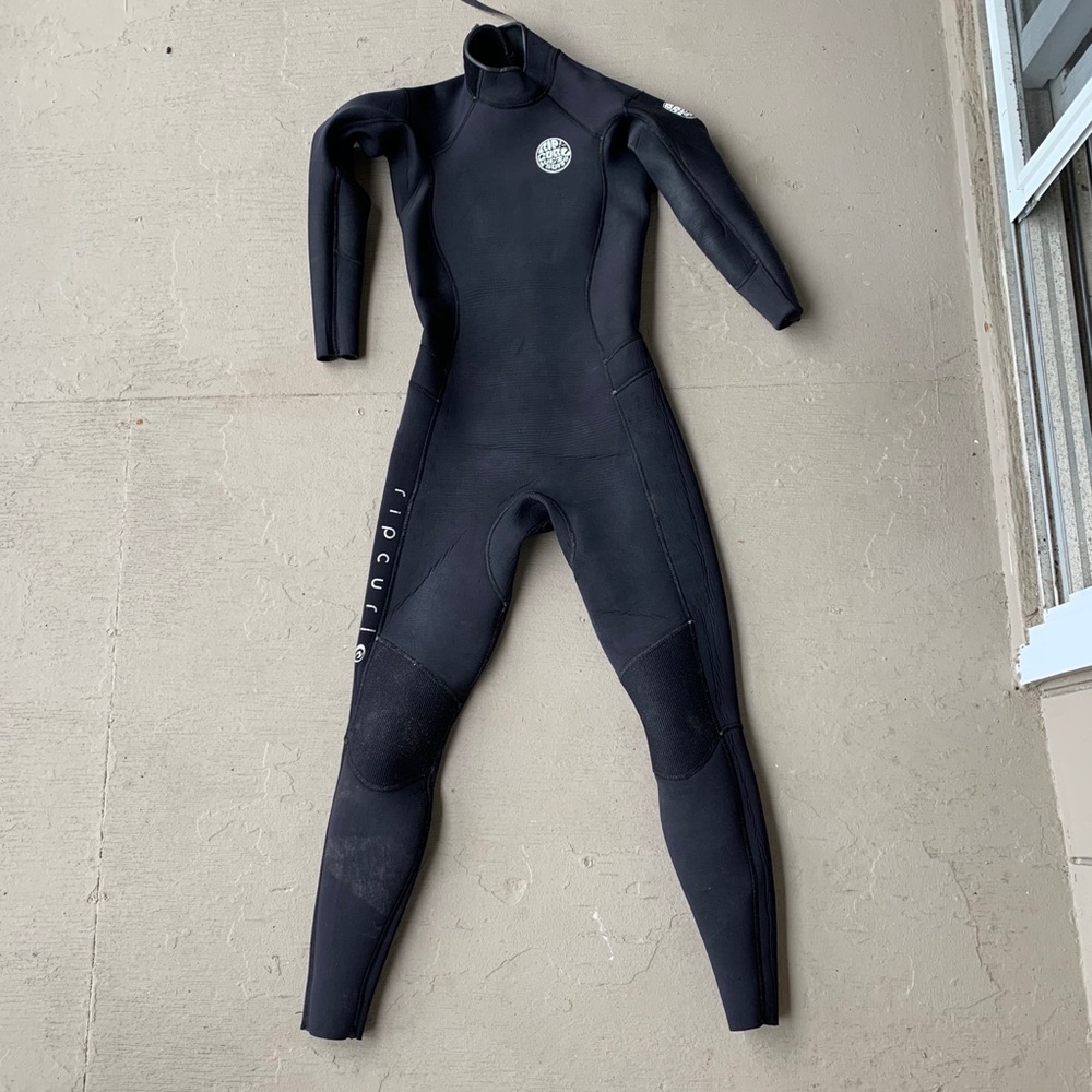 Ripcurl Dawn Patrol 3/2 wetsuit